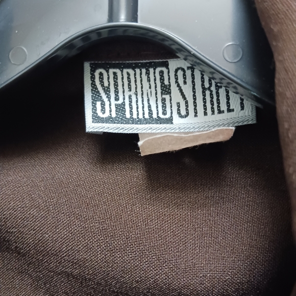 Spring Street Two piece Set - Picture 4 of 6